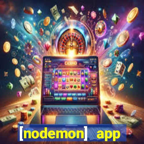[nodemon] app crashed - waiting for file changes before starting...